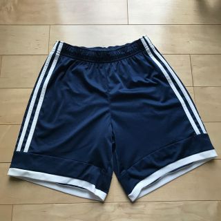 アディダス(adidas)のadidas キッズ　ショートパンツ　160(パンツ/スパッツ)