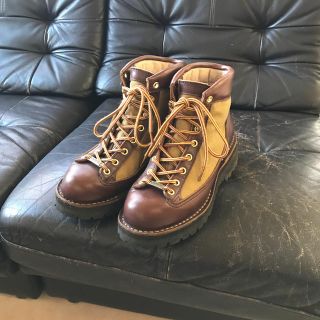 ダナー(Danner)のダナーライト　リバイバル(ブーツ)