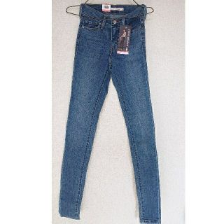 リーバイス(Levi's)のLevi's リーバイス 310 シェイピングスーパースキニー(デニム/ジーンズ)