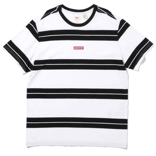 Levi's(リーバイス)のリーバイス　Levi's リラックスフィット BABY TAB Tシャツ  メンズのトップス(Tシャツ/カットソー(半袖/袖なし))の商品写真