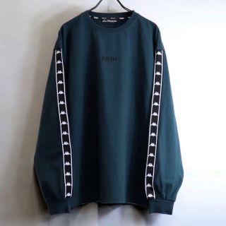 カッパ(Kappa)のカッパ ヴェトモン ゴーシャラブチンスキー C.E SOPH. バレンシアガ(Tシャツ/カットソー(七分/長袖))