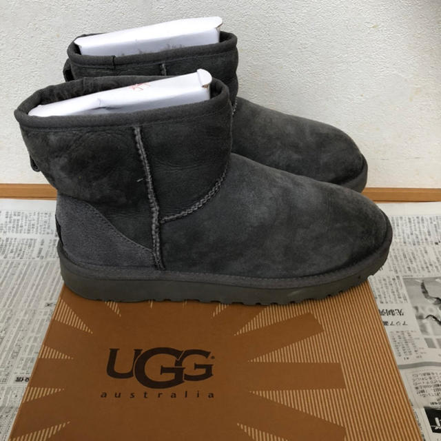 UGG ムートンブーツ 1