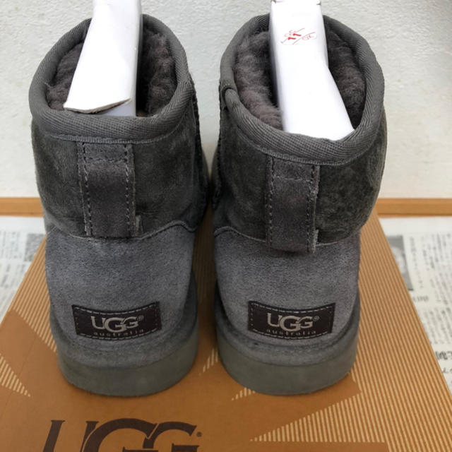 UGG ムートンブーツ 2