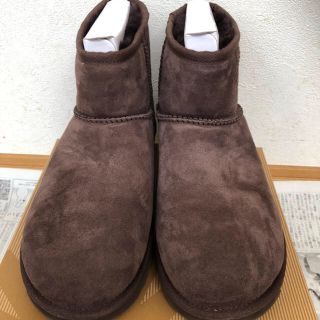 アグ(UGG)のUGG ムートンブーツ(ブーツ)