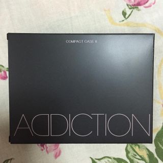 アディクション(ADDICTION)のaddiction コンパクトケースII(その他)