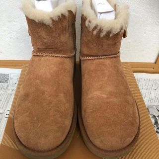 アグ(UGG)のUGG ムートンブーツ(ブーツ)