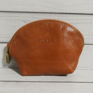 フルラ(Furla)の本革フルラポーチ(ポーチ)