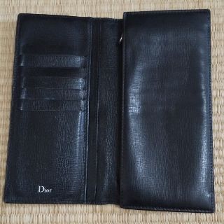 ディオールオム(DIOR HOMME)の長財布　ディオールオム(長財布)