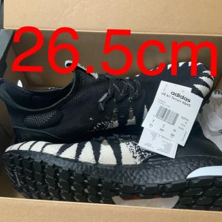 アディダス(adidas)のULTRABOOST ALL TERRAIN X NEIGHBORHOOD(スニーカー)