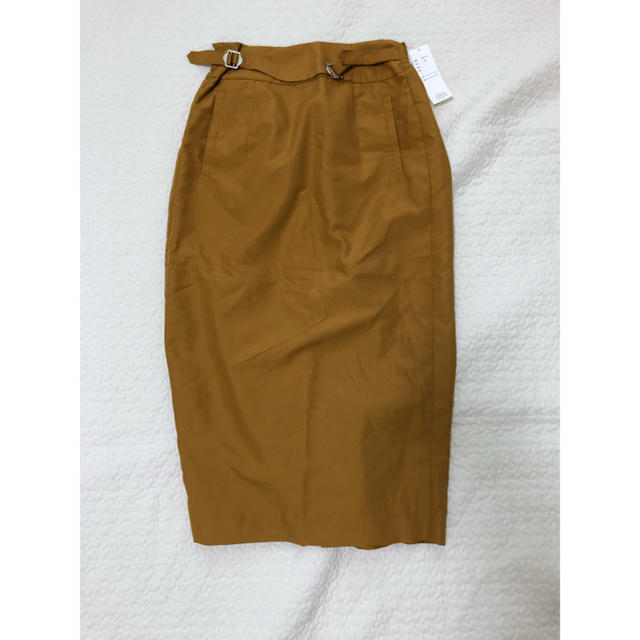 green parks(グリーンパークス)のスカート レディースのスカート(ひざ丈スカート)の商品写真