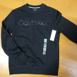 カルバンクライン(Calvin Klein)のCalvin Klein トレーナー(スウェット)