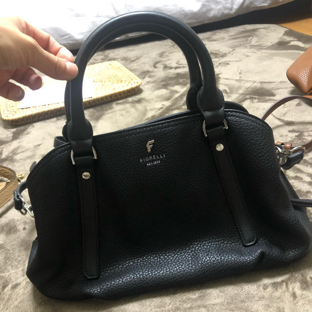 BABYLONE(バビロン)のFIORELLI☆2wayショルダーバッグ レディースのバッグ(ショルダーバッグ)の商品写真