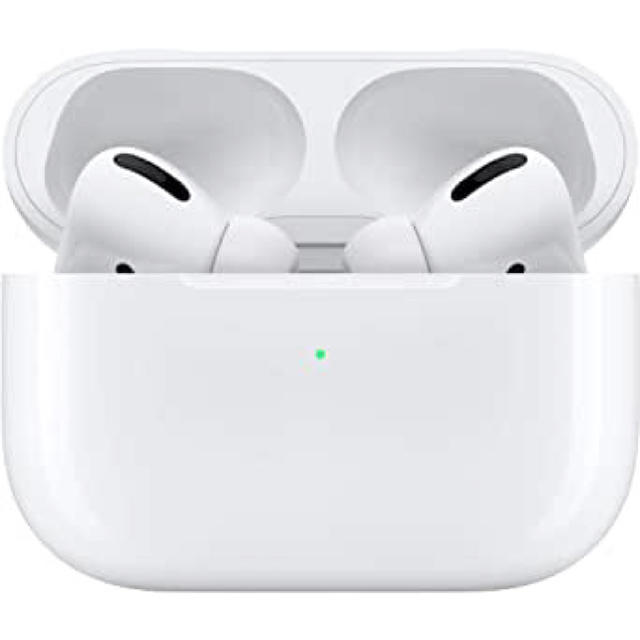 新品未開封　Apple Air Pods Pro アップル　エアーポッズプロ
