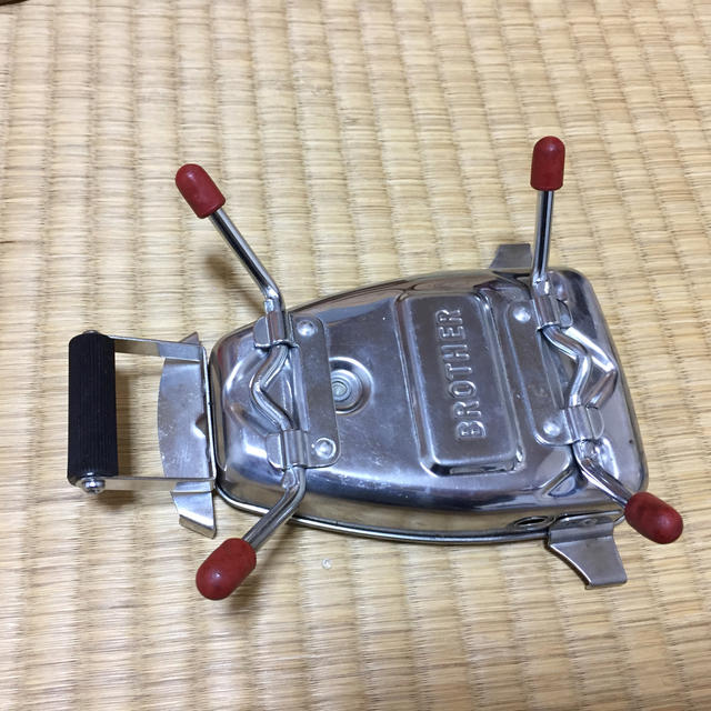 ブラザー 毛糸 湯のし器 スチームアイロンゆのし器の通販 by ブラザー 毛糸 湯のし器 スチームアイロンゆのし器の通販 by
