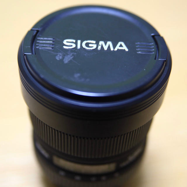 SIGMA 12-24mm F4.5-5.6 EX DG HSM (キヤノン用) レンズ(ズーム) SIGMA 12-24mm F4.5-5.6 EX DG HSM (キヤノン用) レンズ(ズーム)