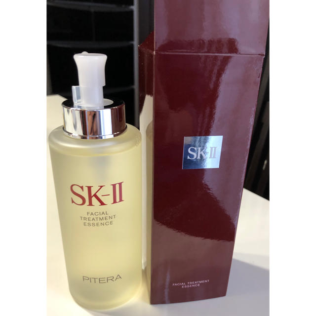 SK-II 330ml フェイシャルトリートメントエッセンス