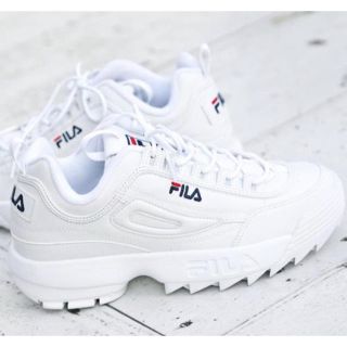 フィラ(FILA)のFILA スニーカー(スニーカー)