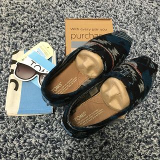 トムズ(TOMS)のTOMS 袋付き(その他)