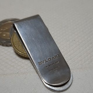 ブルガリ マネークリップ(メンズ)の通販 27点 | BVLGARIのメンズを買う