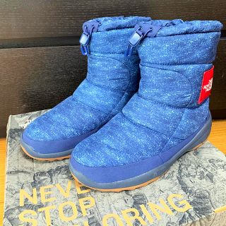 ノースフェイス(THE NORTH FACE) レッド ブーツ(メンズ)の通販 20点