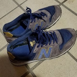 ニューバランス(New Balance)のnew balanceスニーカー(スニーカー)