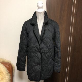 イッセイミヤケ ダウンコートの通販 22点 | ISSEY MIYAKEを買うならラクマ