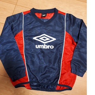 アンブロ(UMBRO)のumbro 130ピステ(ウェア)