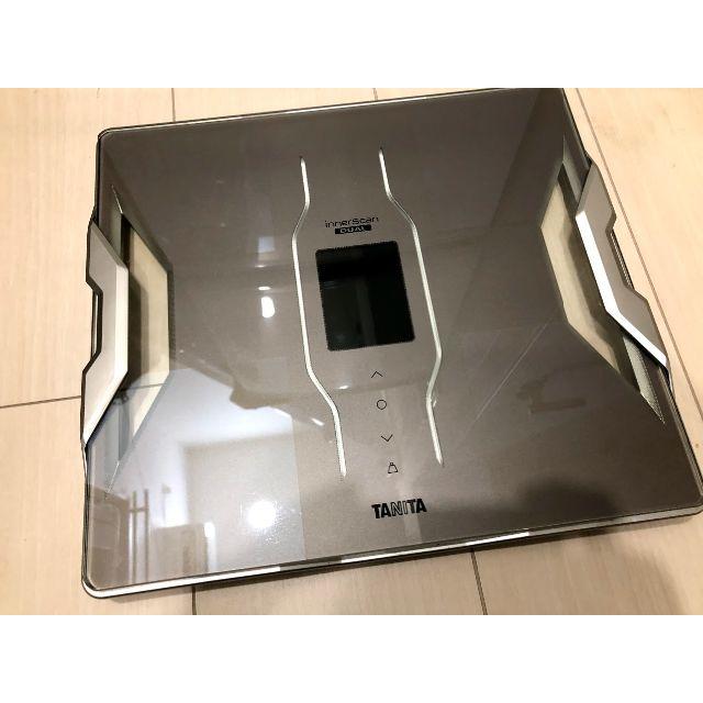 TANITA RD-909-GD インナースキャンデュアル 体組成計 【高品質