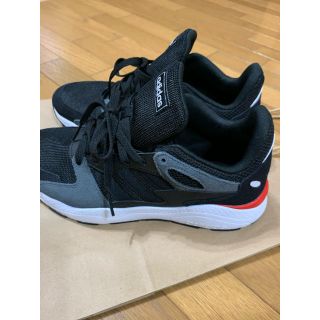 アディダス(adidas)のadidas  26.5cm 美品☆(スニーカー)