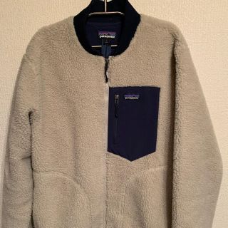 パタゴニア(patagonia)のおっか様専用(ブルゾン)