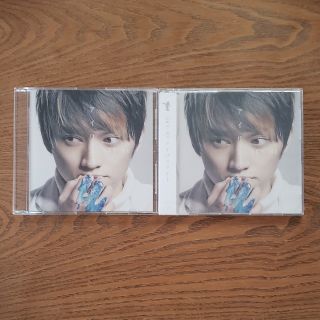 スカイハイ(SKYHi)の新品未開封と開封済み SKY-HI アイリスライト CD 2枚セット(ヒップホップ/ラップ)