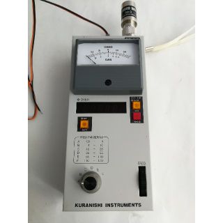 KURANISHI クラニシ アンテナアナライザー BR-210の通販 by