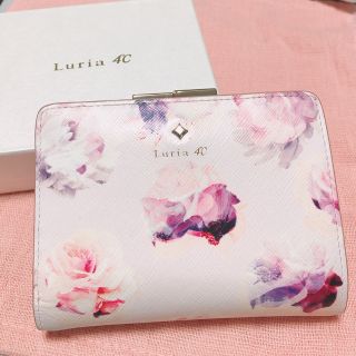 ヨンドシー(4℃)のLuria4°C 財布(財布)