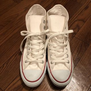 コンバース(CONVERSE)のCONVERSE ALL STAR ハイカット(スニーカー)