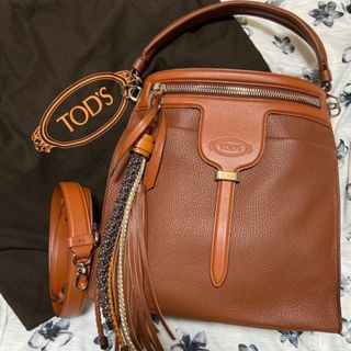 トッズ(TOD'S)の最終お値下げです！TOD'S トッズ Thea バッグ(ショルダーバッグ)