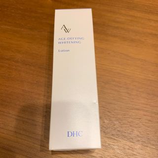 ディーエイチシー(DHC)のDHC 薬用エイジアホワイトローション 145ml(化粧水/ローション)