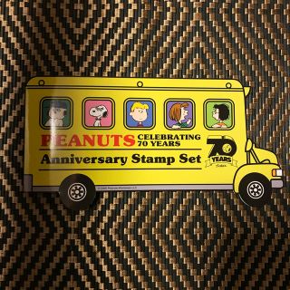 ピーナッツ(PEANUTS)の専用！(記念品/関連グッズ)