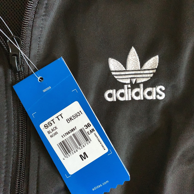 adidas(アディダス)のadidas originals BK5931 アディダスオリジナルスジャージ メンズのトップス(ジャージ)の商品写真