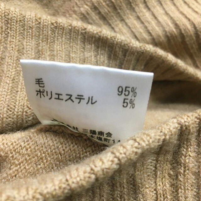 BURBERRY BLUE LABEL(バーバリーブルーレーベル)の専用　お値引き レディースのトップス(カーディガン)の商品写真