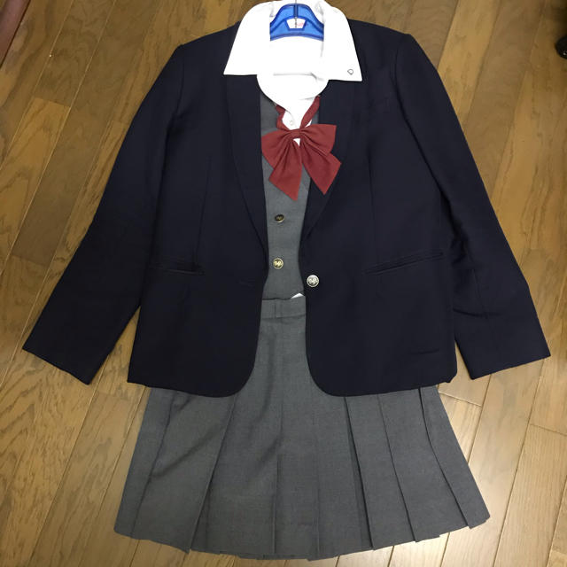 制服 レディースのレディース その他(その他)の商品写真