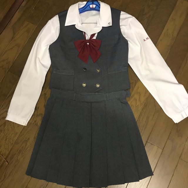 制服 レディースのレディース その他(その他)の商品写真