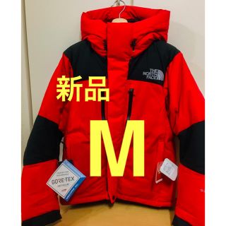 ザノースフェイス(THE NORTH FACE)のノースフェイス バルトロライトジャケット M(ダウンジャケット)