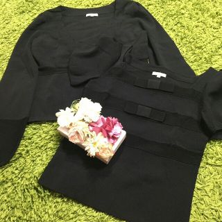 トゥービーシック(TO BE CHIC)のよっちゃん様専用　お値引き(アンサンブル)