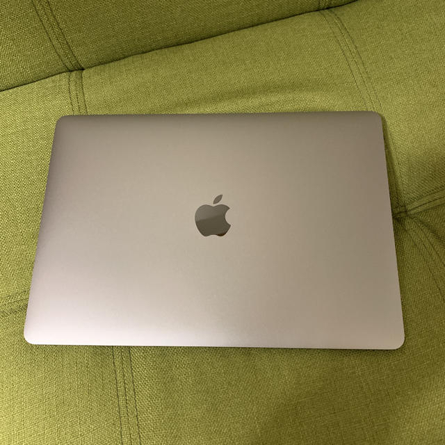 MacBook Pro 2016 美品 1
