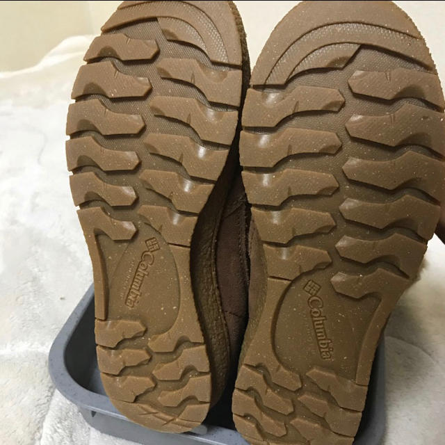 Columbia(コロンビア)のコロンビアロングブーツ レディースの靴/シューズ(ブーツ)の商品写真
