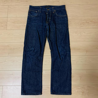 ヌーディジーンズ(Nudie Jeans)のヌーディジーンズ 【アベレージジョー】32インチ(デニム/ジーンズ)