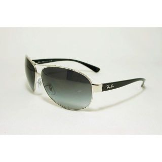 レイバン(Ray-Ban)のRay-Ban【レイバンサングラス】 RB3386-003-8G 国内正規品(サングラス/メガネ)