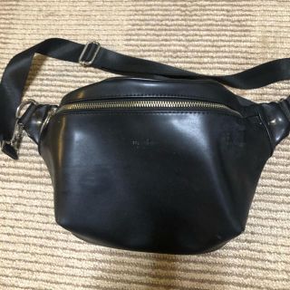 マウジー(moussy)のmoussy ウエストポーチ(最終値下げ)(ボディバッグ/ウエストポーチ)