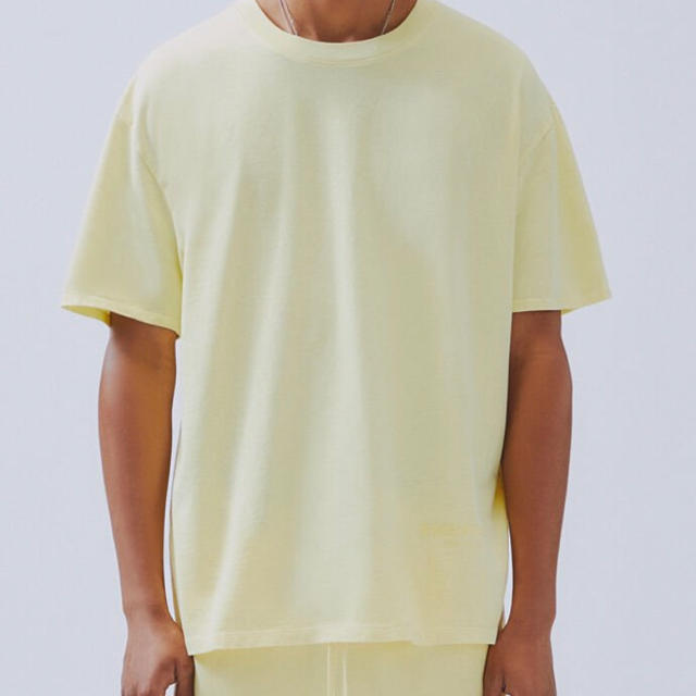 FEAR OF GOD(フィアオブゴッド)のFOG  Fear Of God Essentials Boxy T-Shirt メンズのトップス(Tシャツ/カットソー(半袖/袖なし))の商品写真