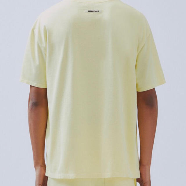 FEAR OF GOD(フィアオブゴッド)のFOG  Fear Of God Essentials Boxy T-Shirt メンズのトップス(Tシャツ/カットソー(半袖/袖なし))の商品写真